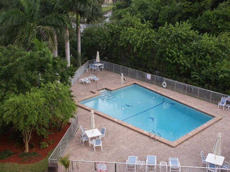 Days Inn By Wyndham Fort Lauderdale-Oakland Park Airport N Esterno foto